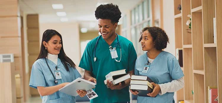 Student Support Programs
